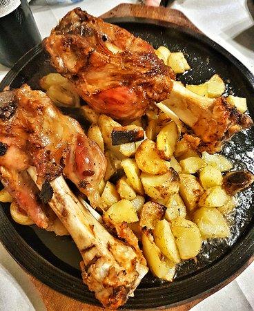 Pizza Pollo e Fantasia